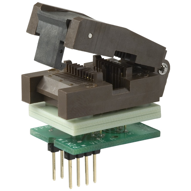 PA8SO1-2006-3 - Logical Systems Inc.