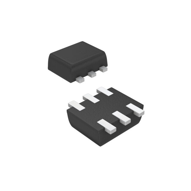 CDSH6-01100-HF - Comchip Technology