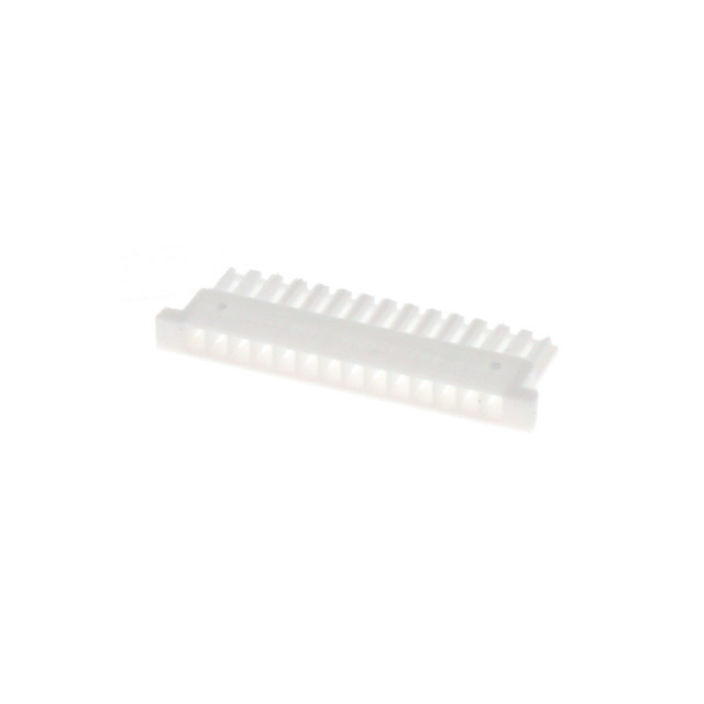 SHLP-14V-S-B - JST Sales America Inc.