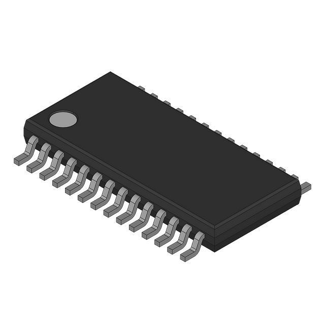 ADS1282IPW-1 - Texas Instruments