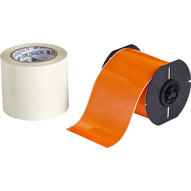 B30C-4000-483OR-KT - Brady Corporation