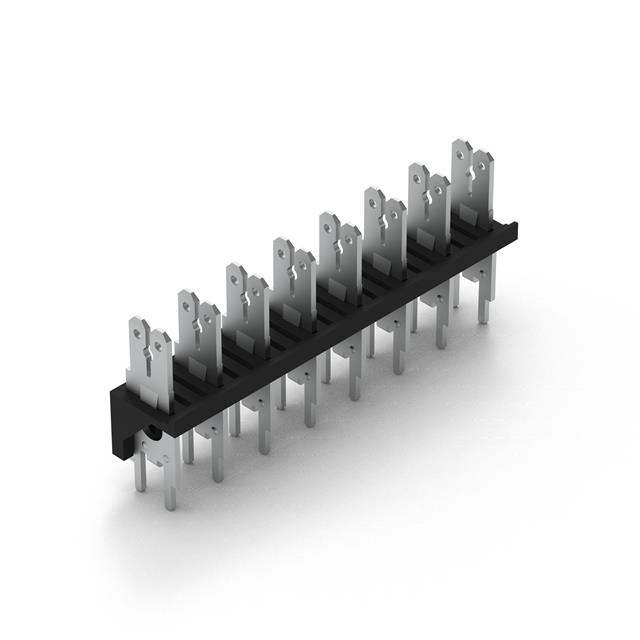 638307222008 - W&uuml;rth Elektronik Midcom