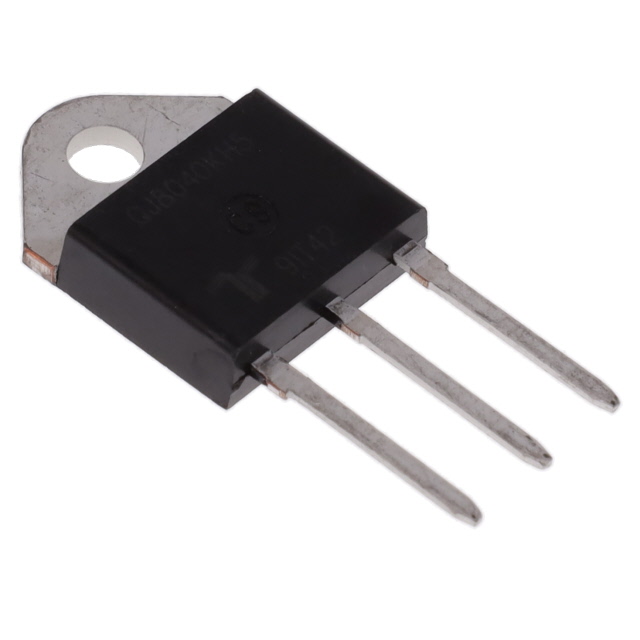 QJ6040KH5TP - Littelfuse Inc.