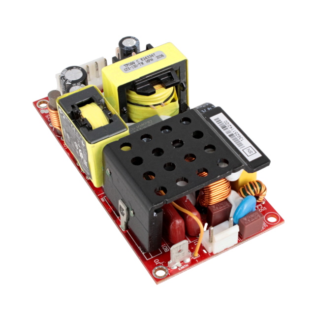 GTM962250P22554A-F - GlobTek, Inc.