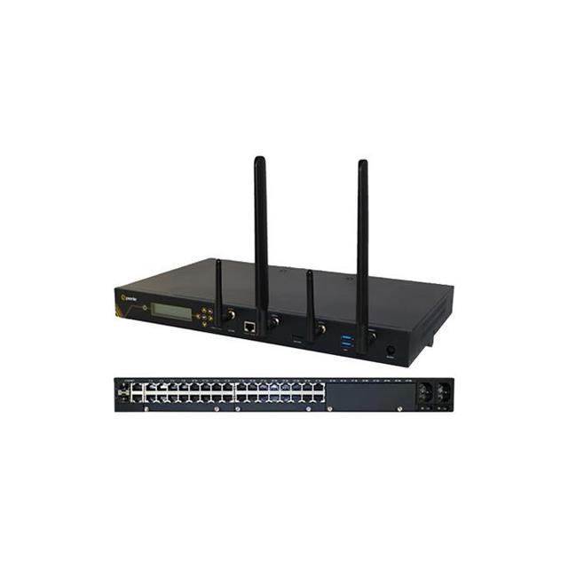 04032844 - Perle Systems