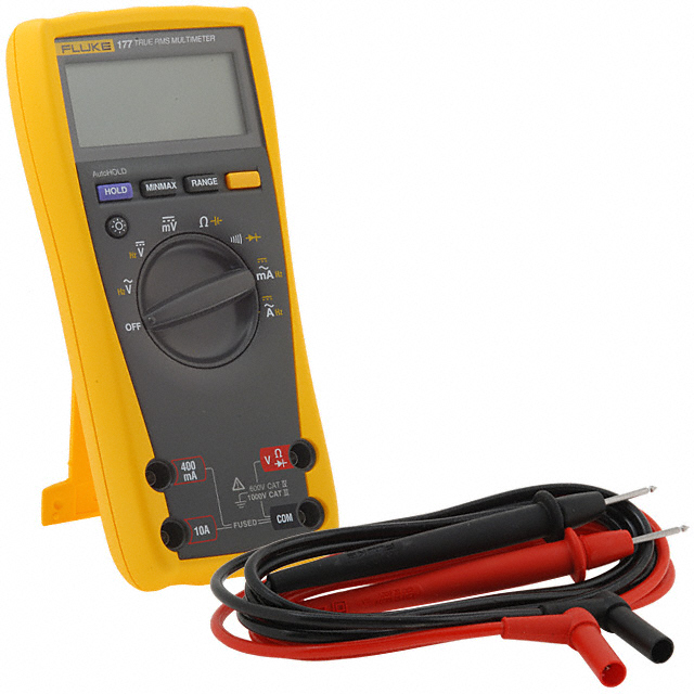 FLUKE-177 ESFP - Fluke Electronics