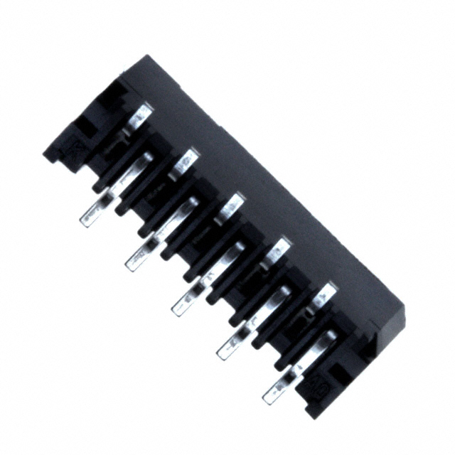 10FMN-BMTTR-A-TB - JST Sales America Inc.