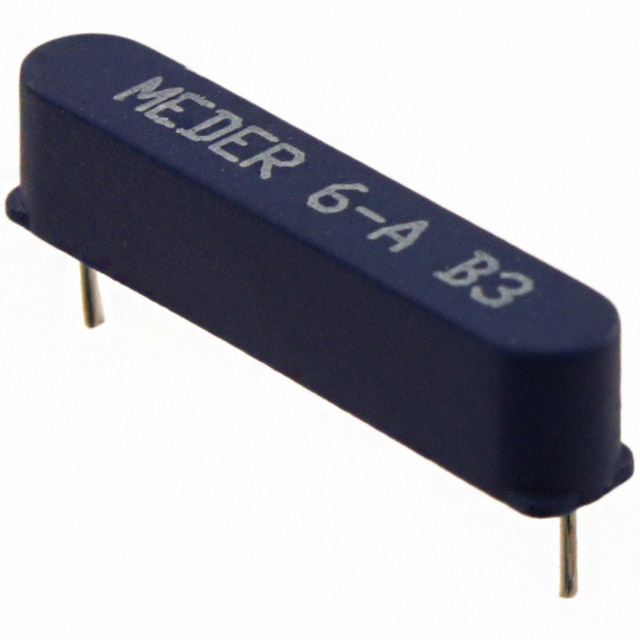 MK06-6-A - Standex-Meder Electronics