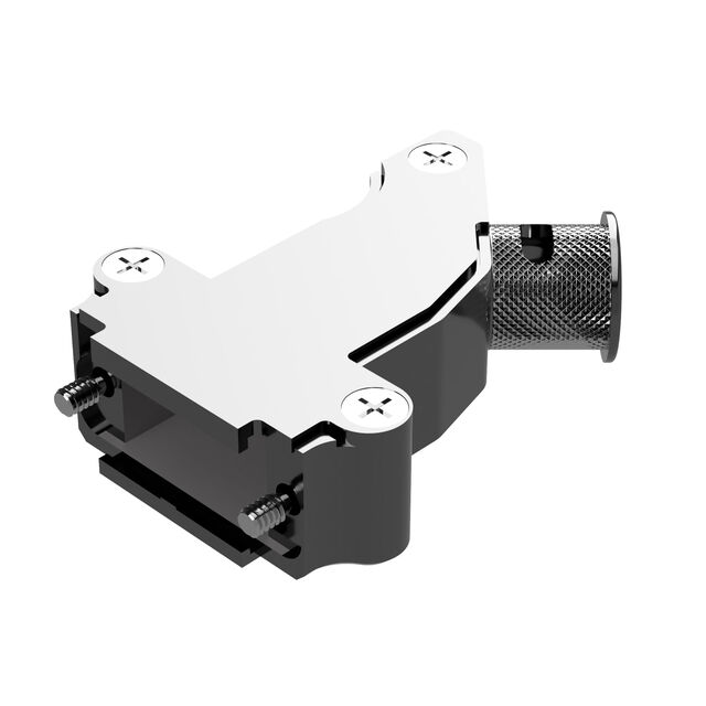 D9000AKNE0/AA - Amphenol Positronic