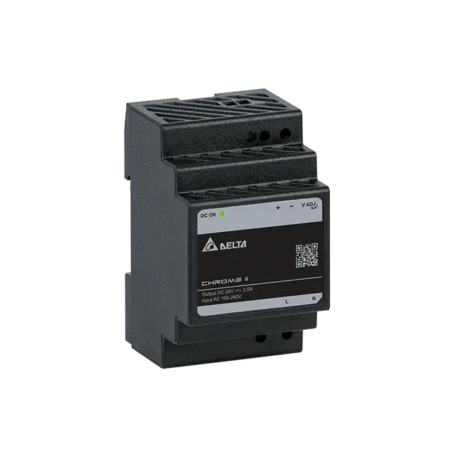 DRC-48V060W1RZ - Delta Electronics