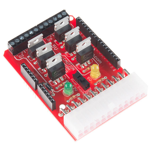 10618 - SparkFun Electronics