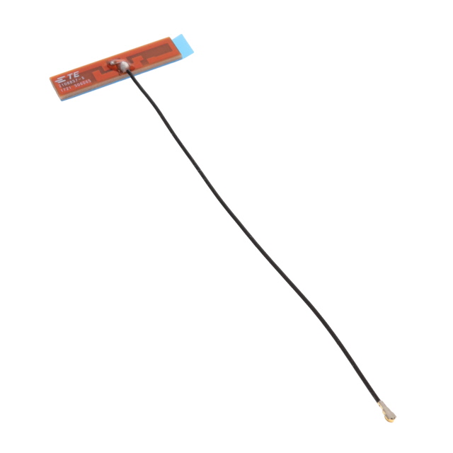 2108857-6 - TE Connectivity AMP Connectors