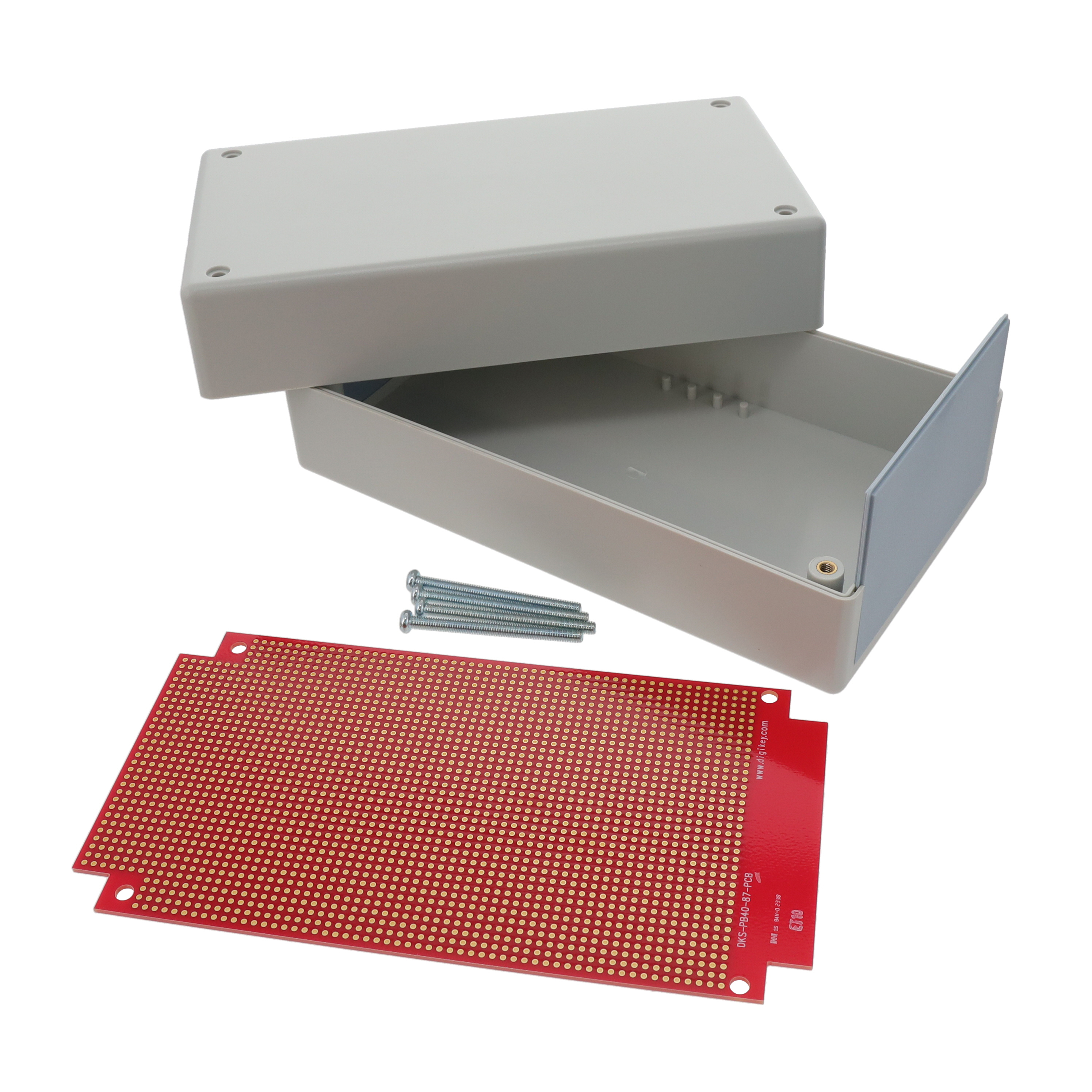 DKS-PB40-87 - DIGIKEY STANDARD