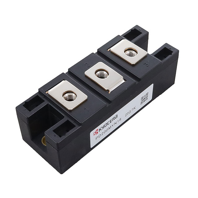 PD200MYN18 - KYOCERA AVX