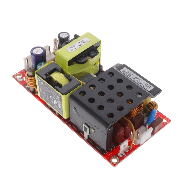 GTM962250P22516A-F - GlobTek, Inc.