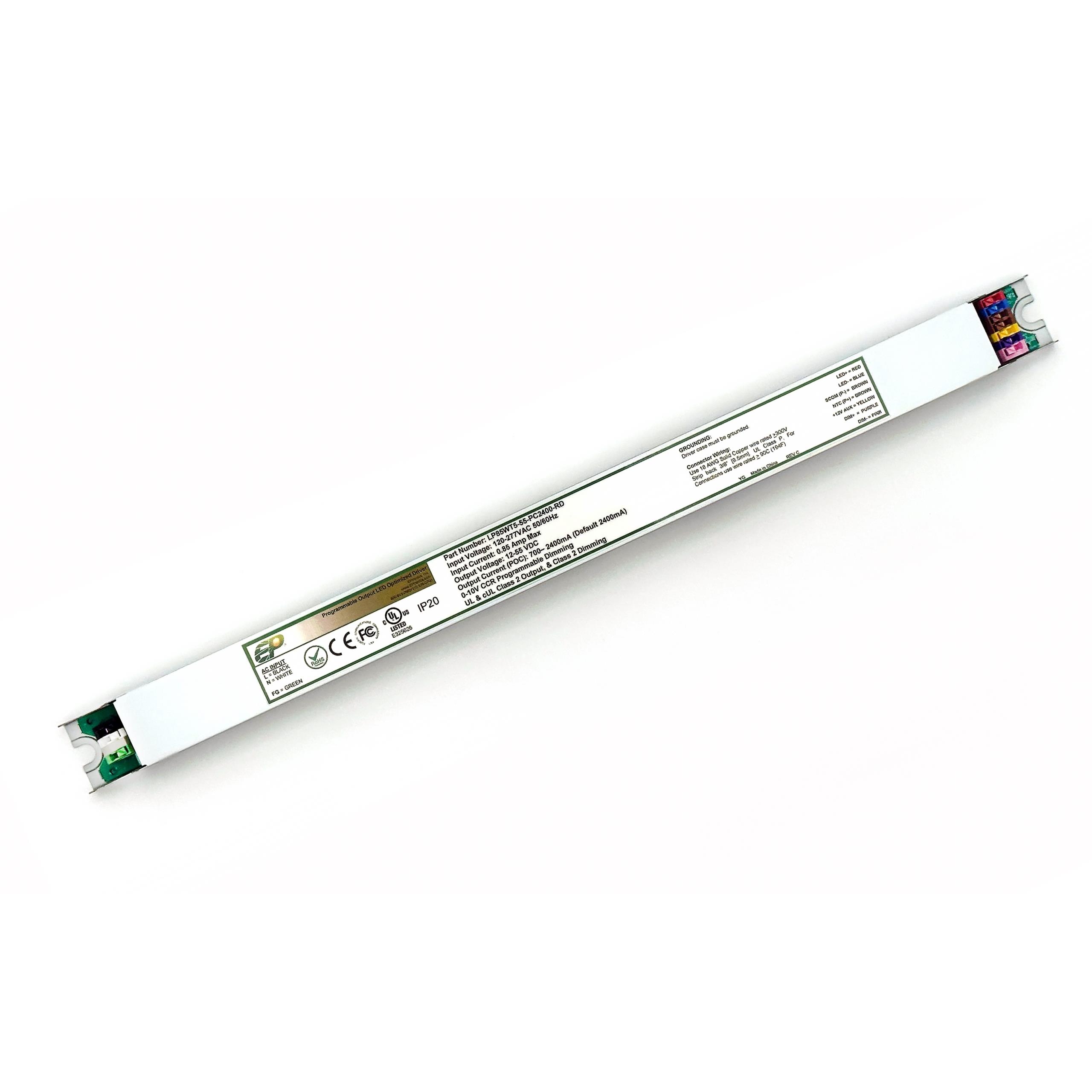 LP85WT5-55-PC2400-RD - EPtronics, Inc.