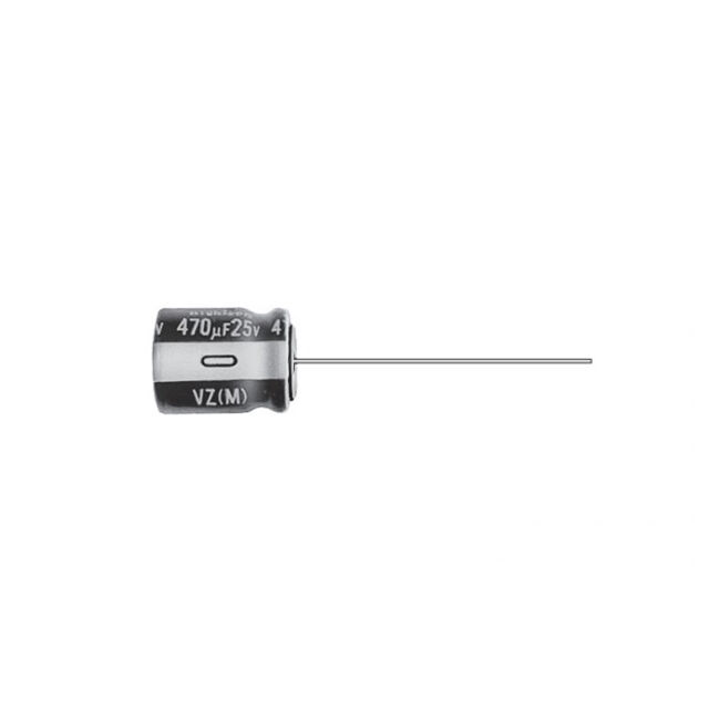 UVZ2A471MHD1AA - Nichicon