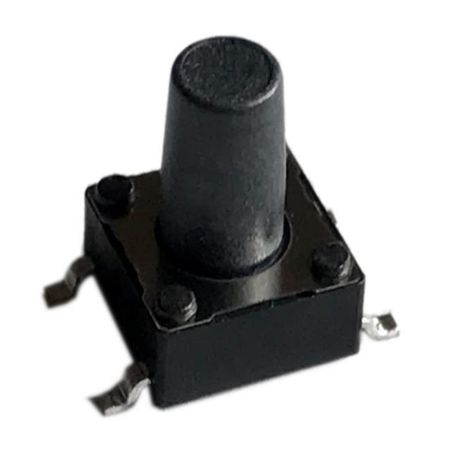 222AMVDAR - CTS Electrocomponents