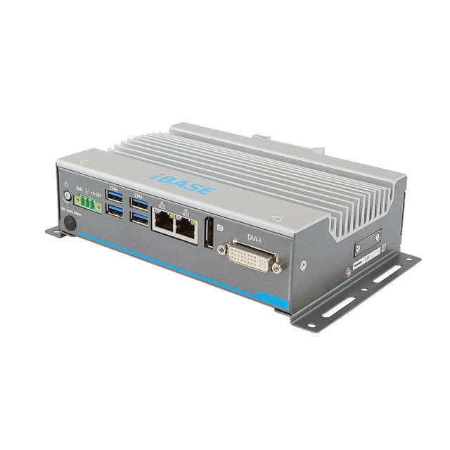 AGS100T-I40 - iBASE Technology