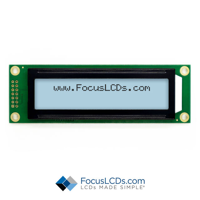 C202A1-FTW-YW65 - Focus LCDs