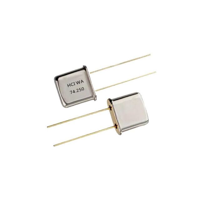 049UT2-4.000F07DTJGK - Suzhou Hangjing Elec&Tech Co.,Ltd