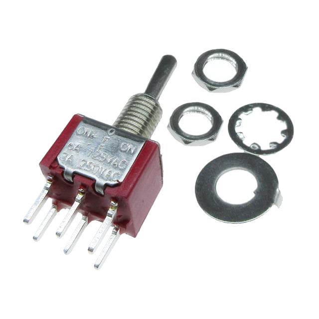 SW-T2-4E-B-A2-MA2 - Adam Tech
