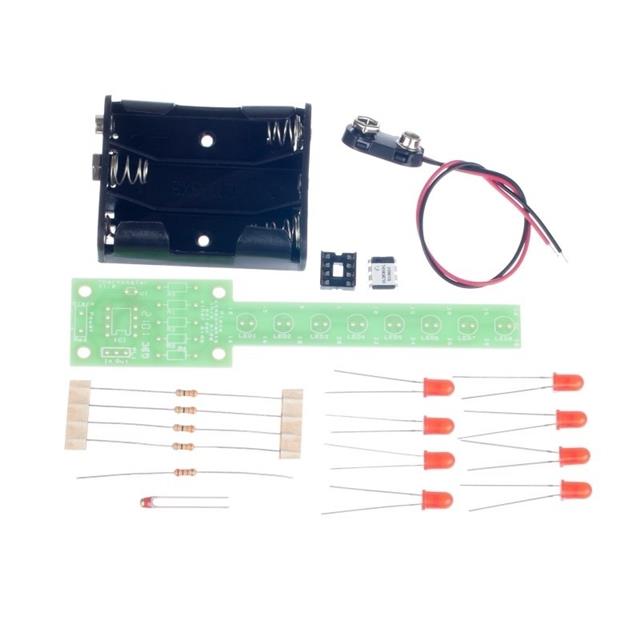 2110 - Kitronik Ltd.