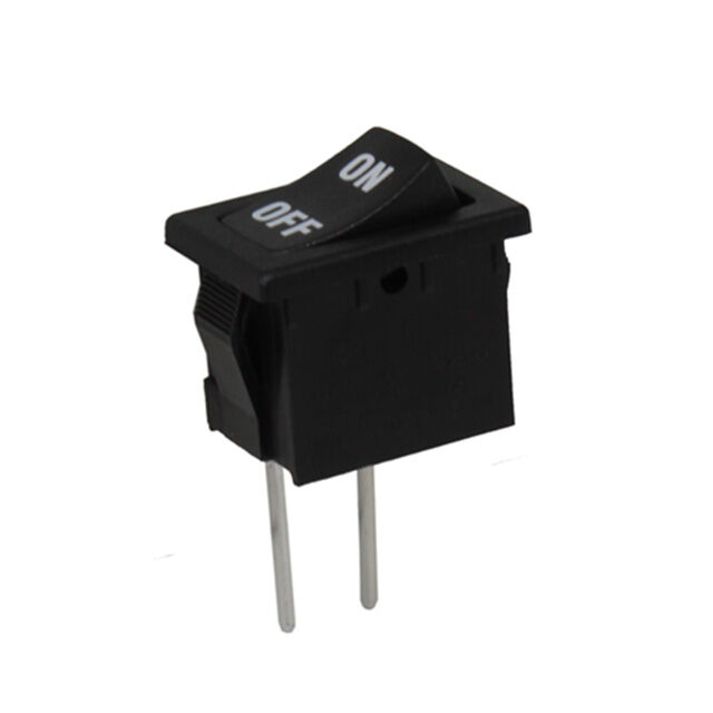 RA1122FWP - CIT Relay and Switch