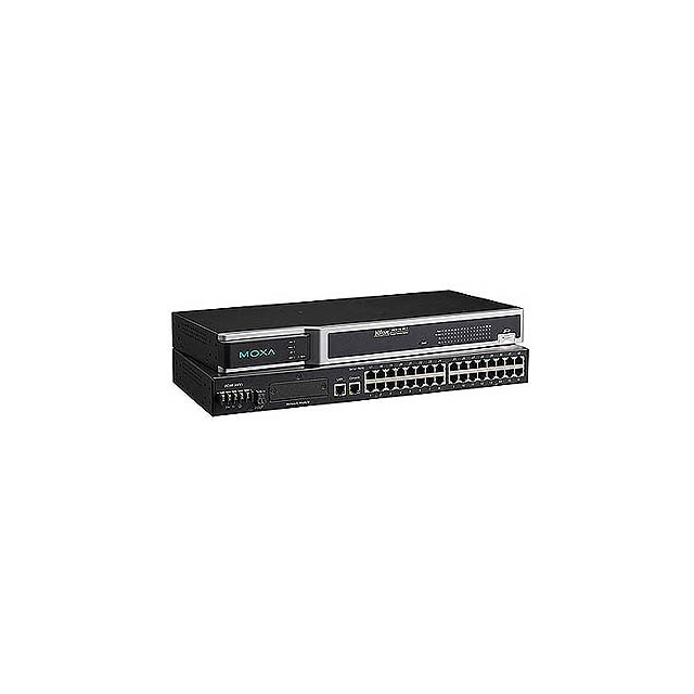 NPORT 6610-32 - Moxa