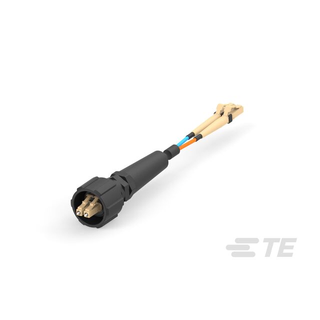 1-1985524-0 - TE Connectivity AMP Connectors