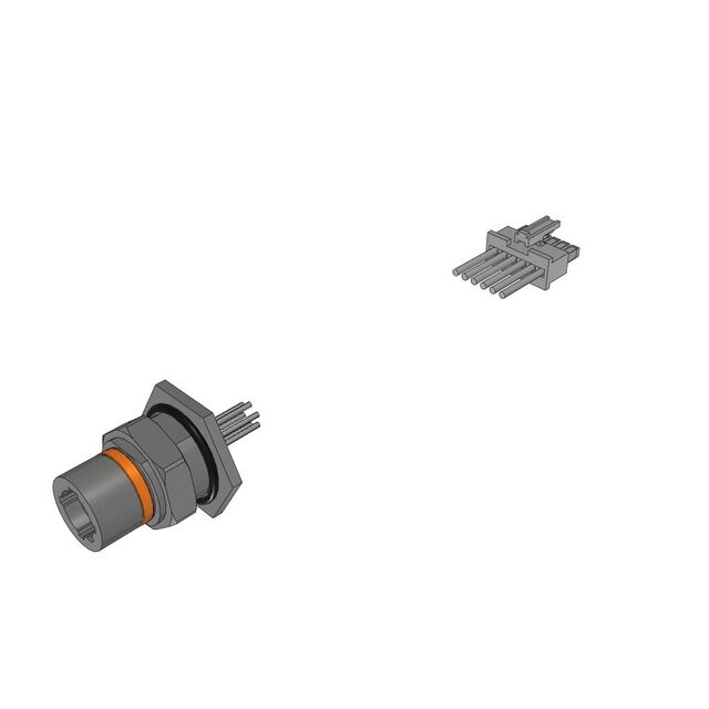 ACR-12-05-G-00.50-S-S1-P-1 - Samtec Inc.