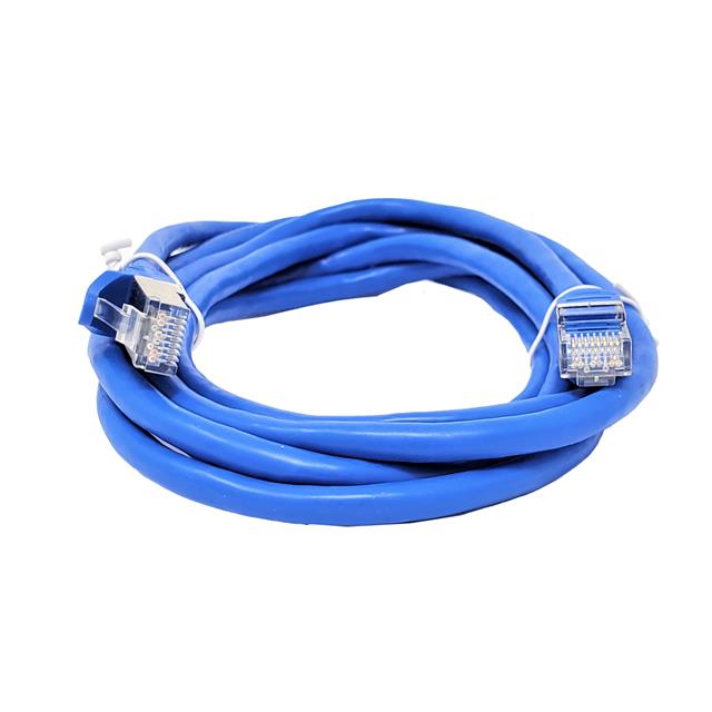 E11-014BL - Micro Connectors, Inc.
