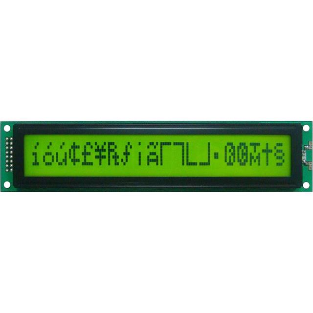 GFC2001A-YPOEESB - Gi Far technology Co., Ltd