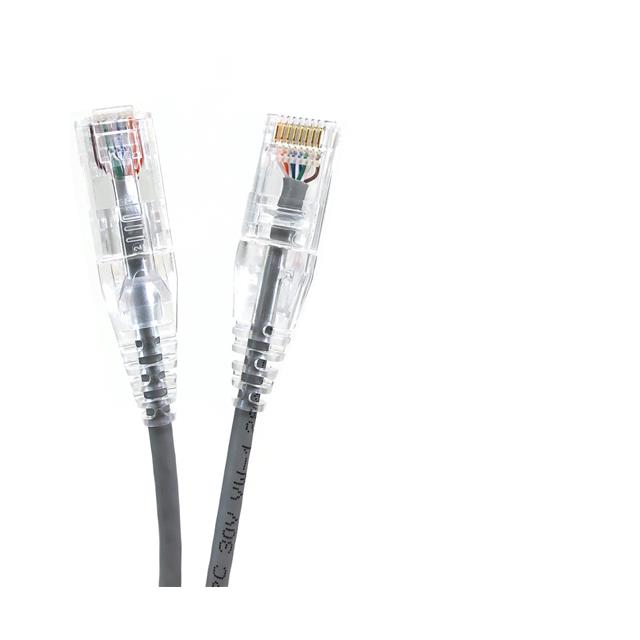 E08-003-SLIM - Micro Connectors, Inc.