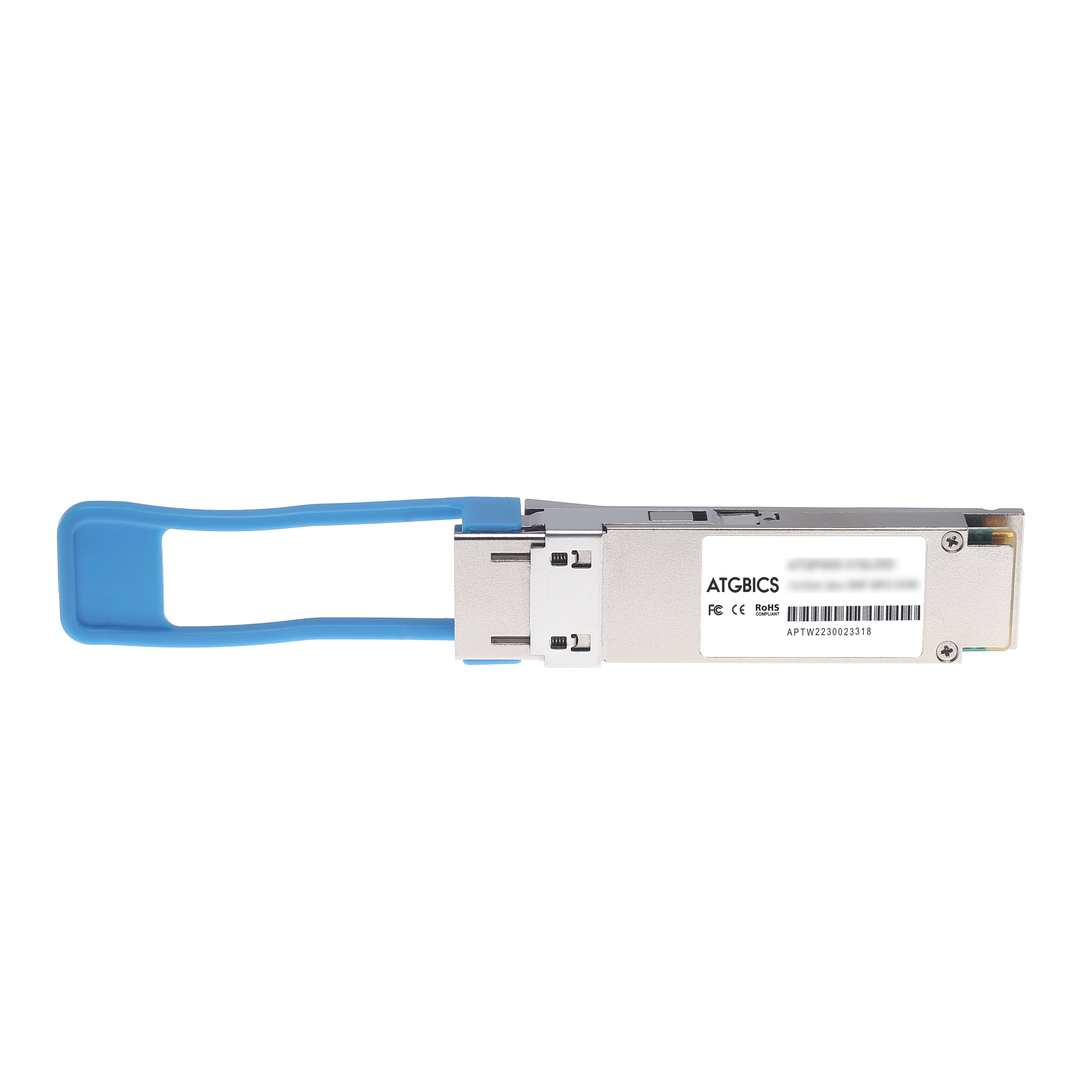QSFP-100G-FR-C - ATGBICS&reg; by Approved Technology Ltd