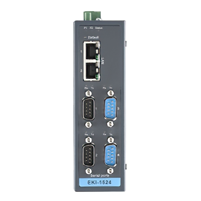 EKI-1524I-CE - Advantech Corporation