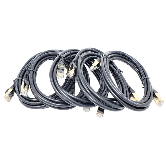 E12-007B-5 - Micro Connectors, Inc.