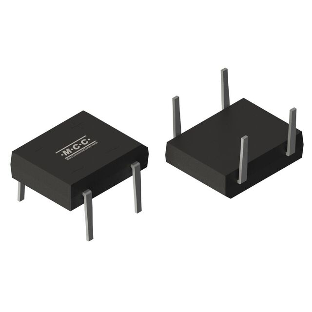 DB106L-BP - MCC (Micro Commercial Components)