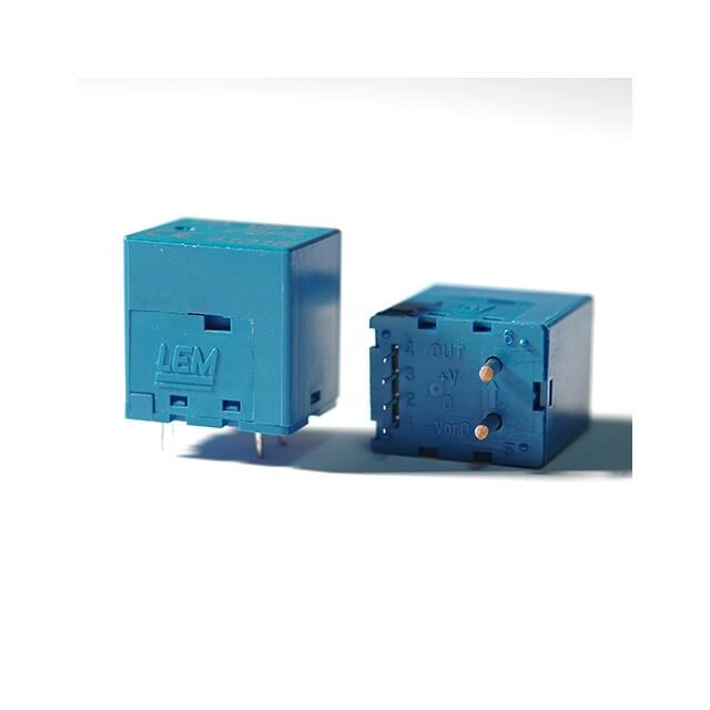 HX 05-P/SP31 - LEM USA Inc.