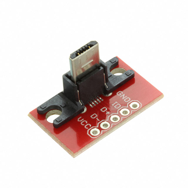 10031 - SparkFun Electronics