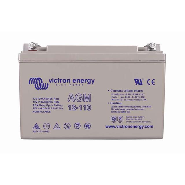 BAT412101104 - Victron Energy