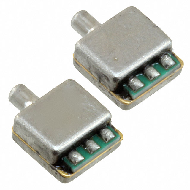 TM-26893-D46 - Knowles