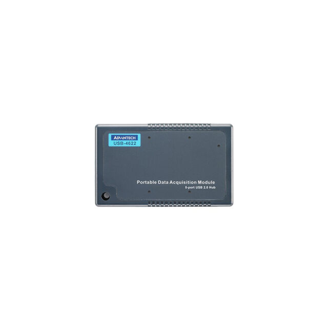 USB-4622-CE - Advantech Corporation