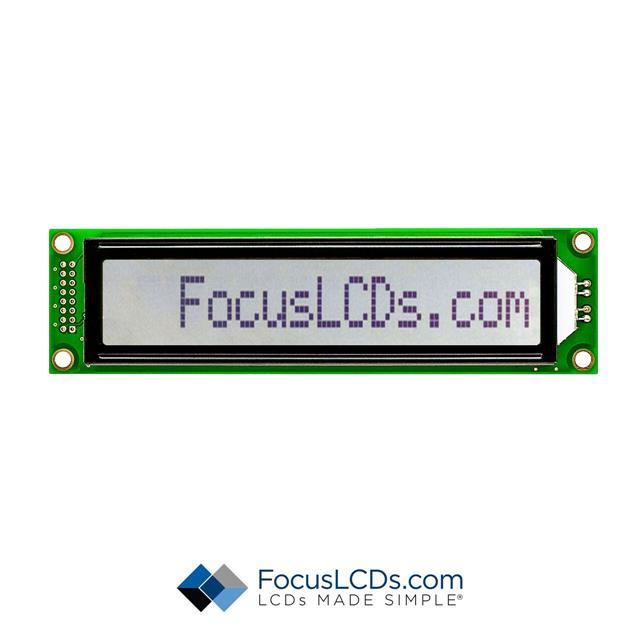 C161C-FTW-LW63 - Focus LCDs
