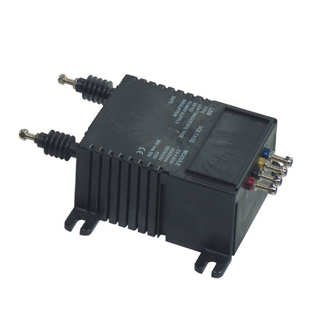 CV 4-75/SP1 - LEM USA Inc.