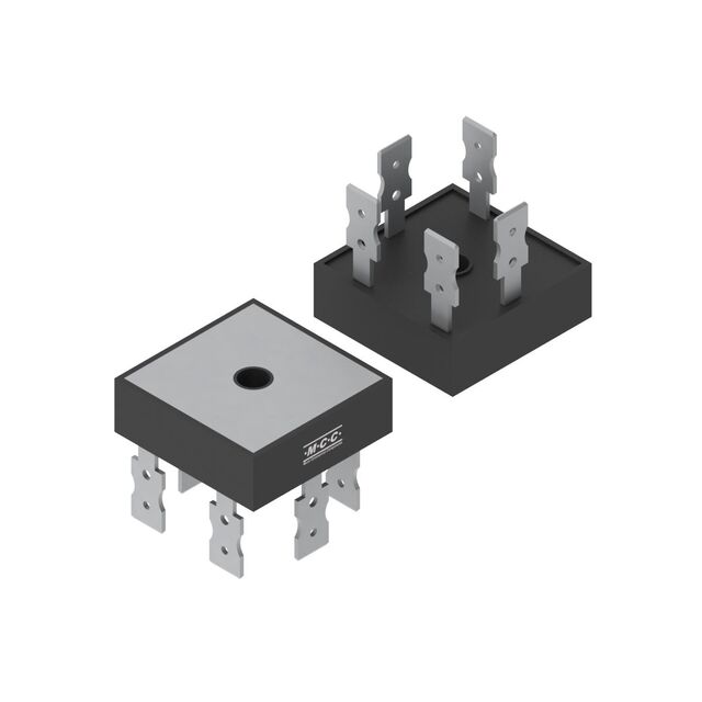 MT5008A-BP - MCC (Micro Commercial Components)