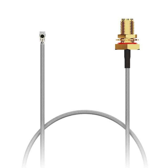 CAB422RF-0150-A-1 - GCT (Gradconn)