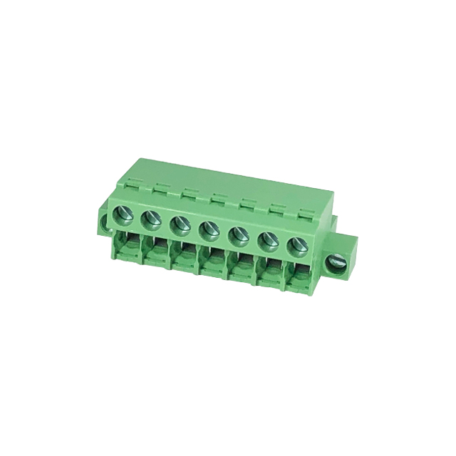 2ESDFM-07P