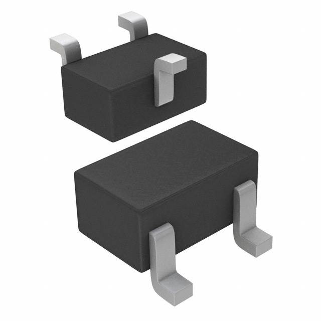 2SK879-Y(TE85L,F) - Toshiba Semiconductor and Storage