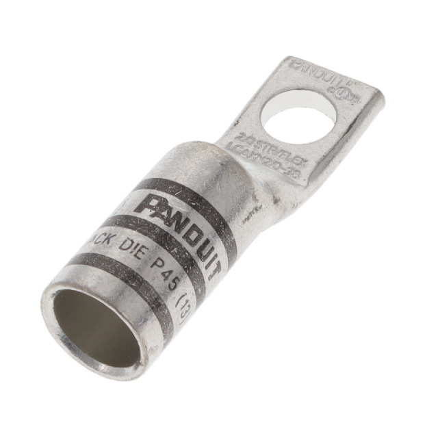 LCAXN2/0-38-X - Panduit Corporation